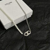 China Replica Celine Necklaces 45usd Only